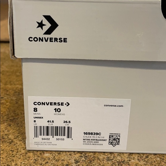 Feng Chen Wang Sneaker - Picture 8 of 10